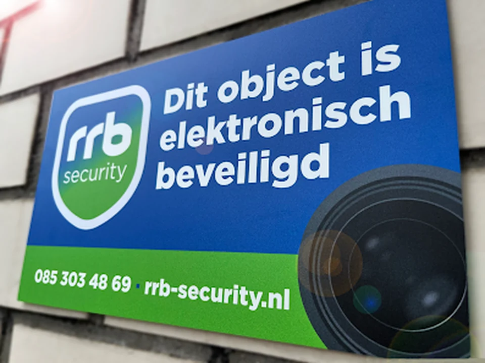 RRB Security | Barendrecht, Rotterdam