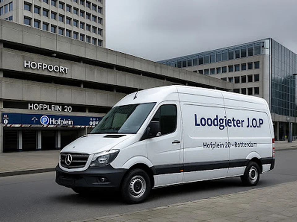 Loodgieter Rotterdam J.O.P