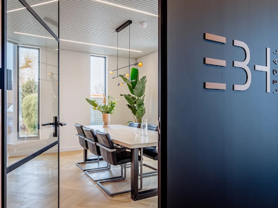 EBH Legal Advocaten en Mediators, Rotterdam
