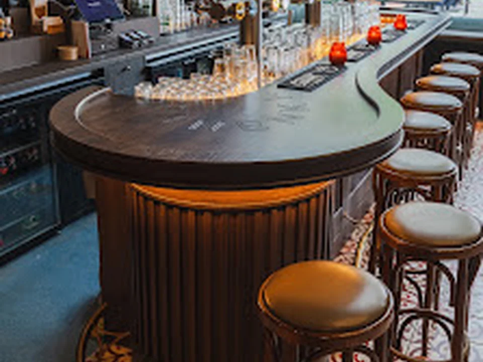 Bar Panenka, Rotterdam