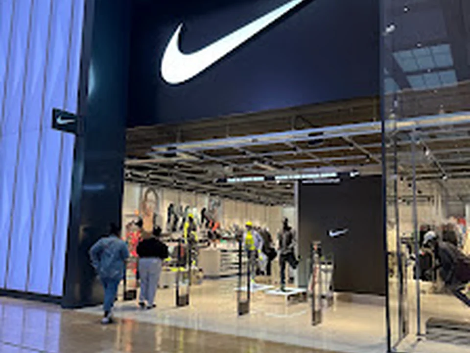 Nike Store Rotterdam Zuidplein
