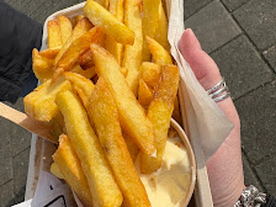 Bakker's PitStop, Rotterdam