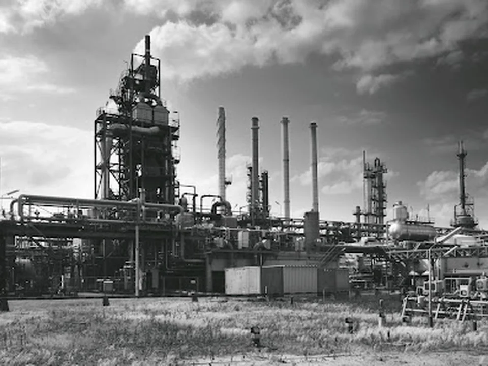 Boels Industrial, Rotterdam