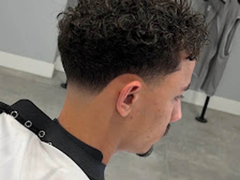 Maison Des Deux Barbers, Rotterdam