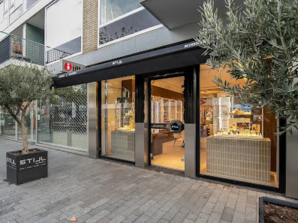 Juwelier Stijl By Amilcar, Rotterdam