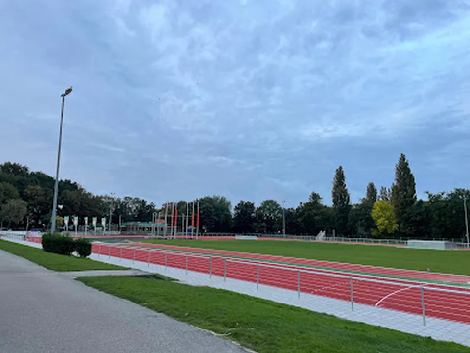 PAC Rotterdam