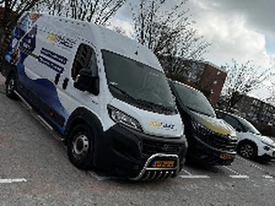 Transportbedrijf Zuzatrans- Usługi Transportowe NL, Rotterdam