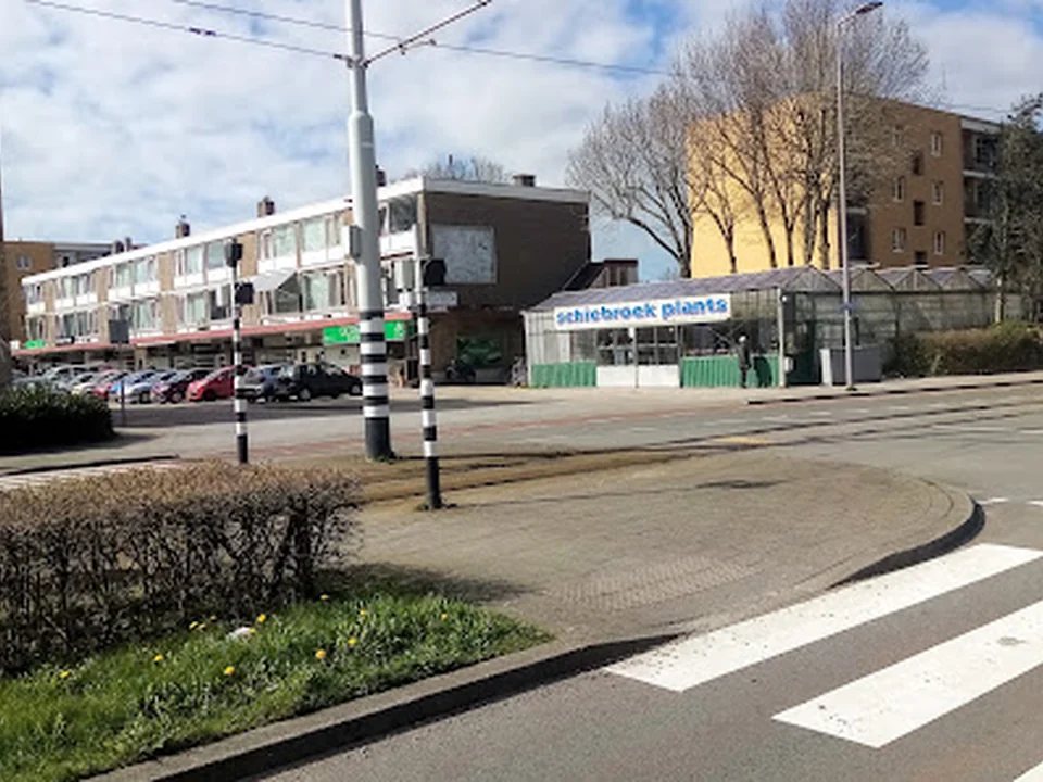 Stichting Philadelphia Zorg - Schiekade, Rotterdam