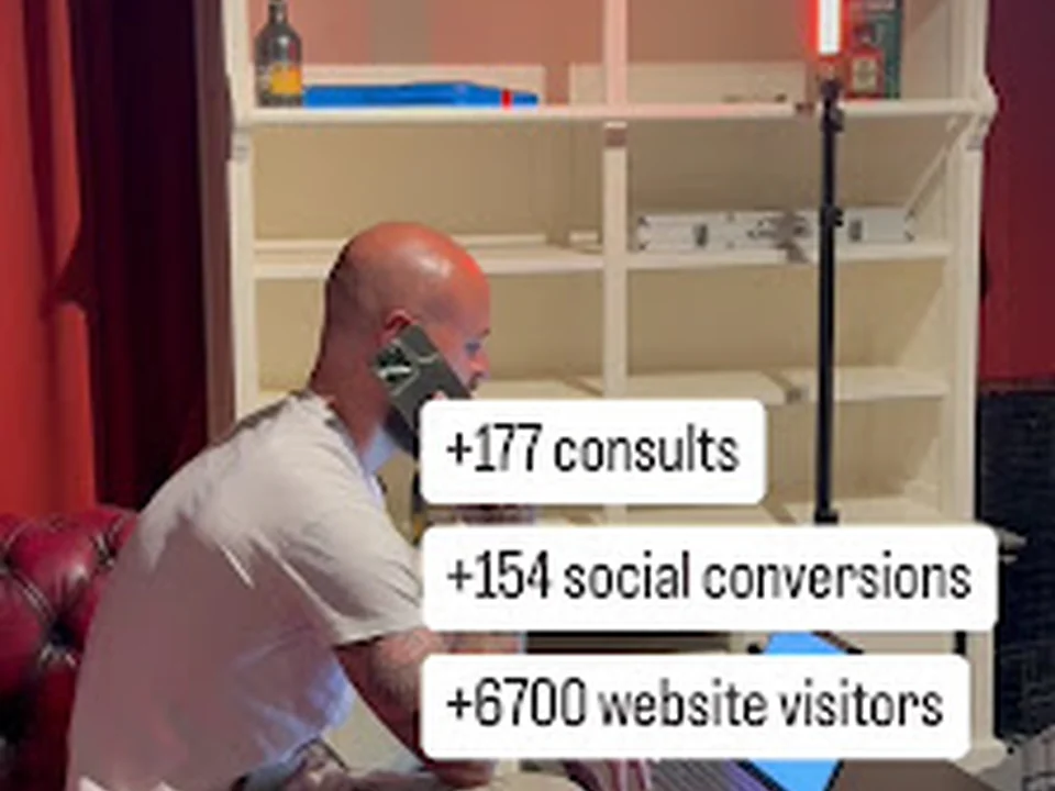 SocialBeardsNL Tattooshop Marketing, Rotterdam