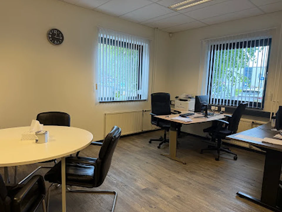 Finro B.V., Rotterdam