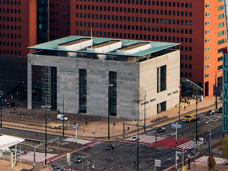 Ben-Saddek Advocatuur, Rotterdam