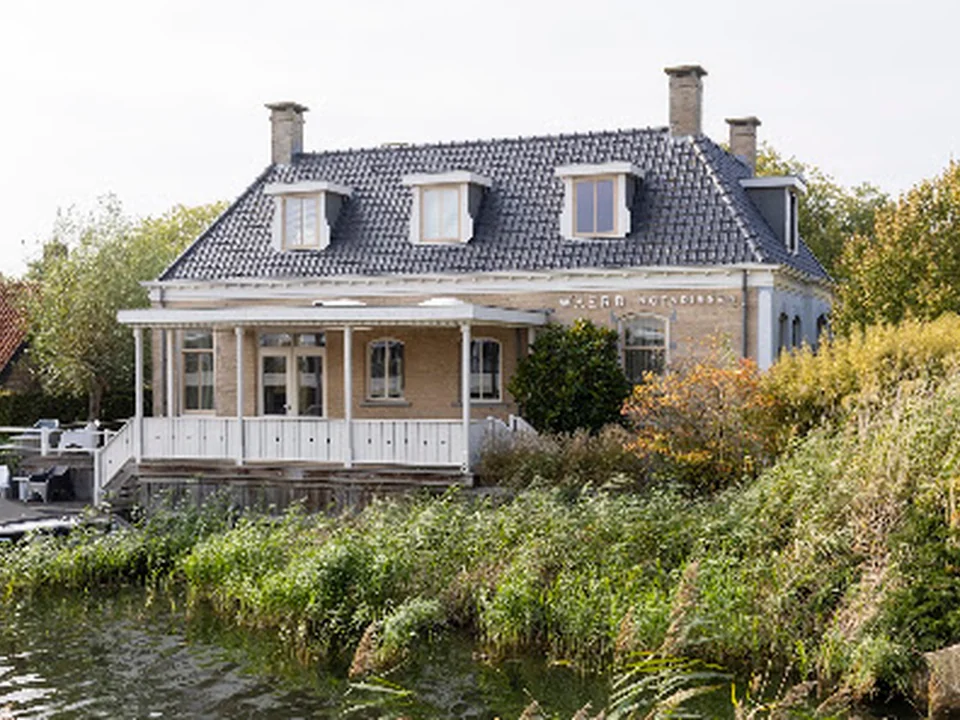 Waerd Notarissen, Rotterdam