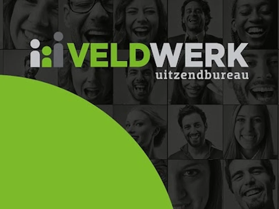Veldwerk Uitzendbureau, Rotterdam