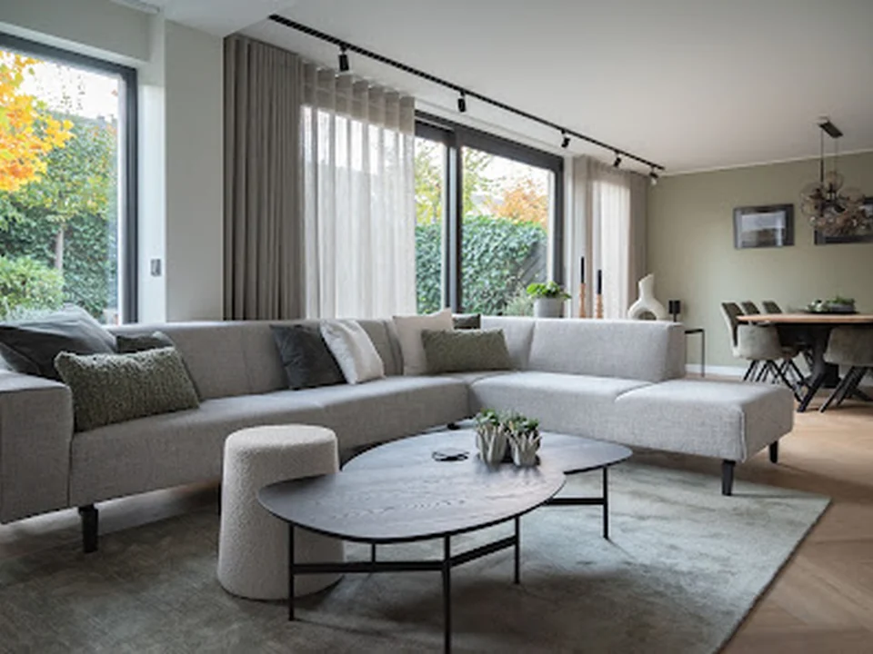 Viver Interieur, Rotterdam