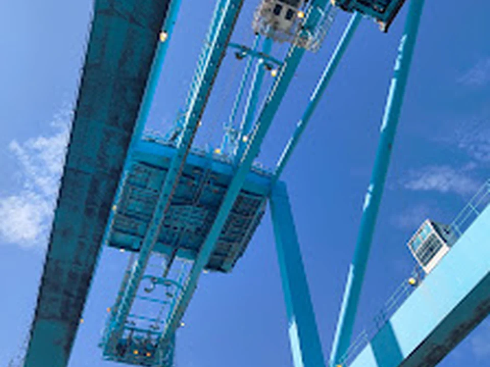 DIFF | Werken in de techniek, Rotterdam