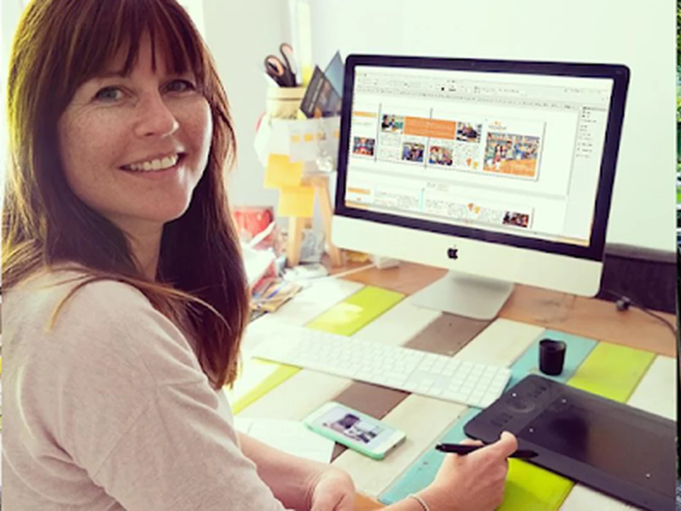 Studio Rooijaal - Ontwerpstudio Rotterdam - Logo Web Video -