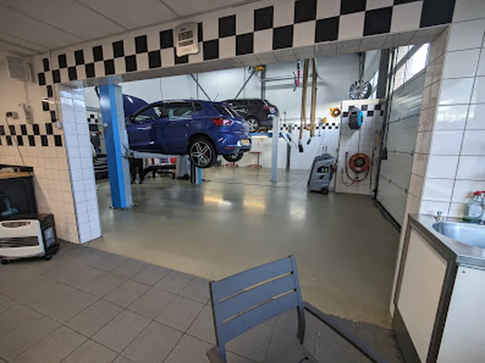 Doma Airco, Rotterdam