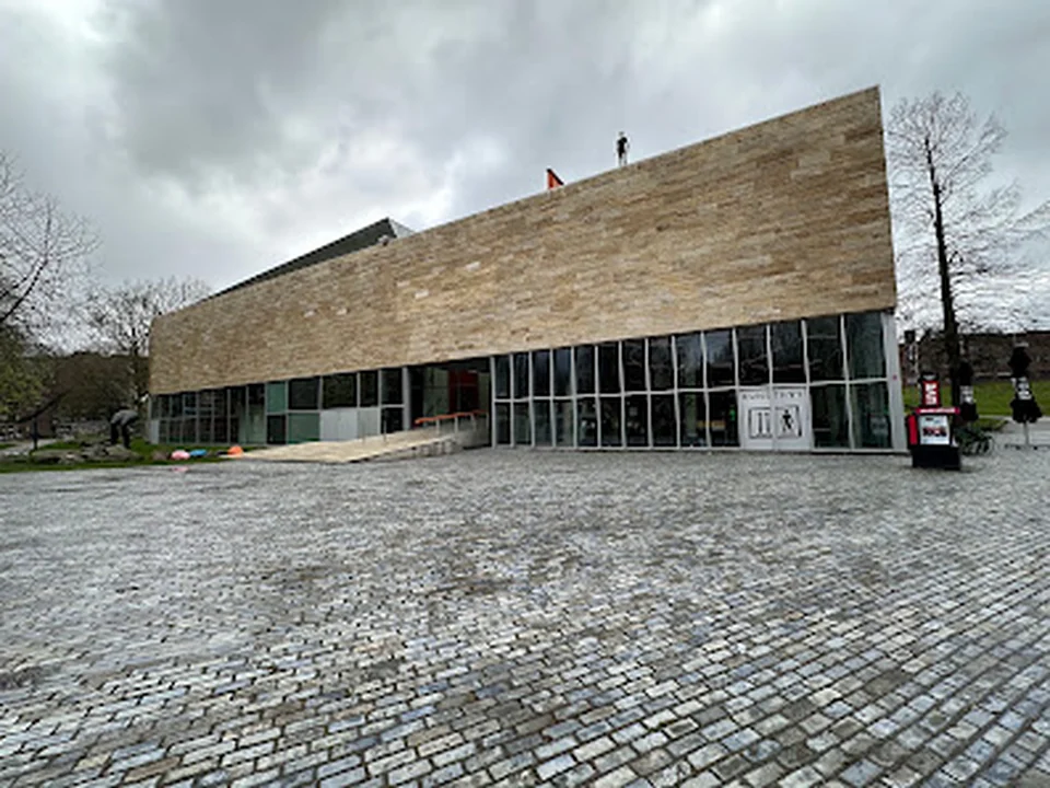 Kunsthal Rotterdam