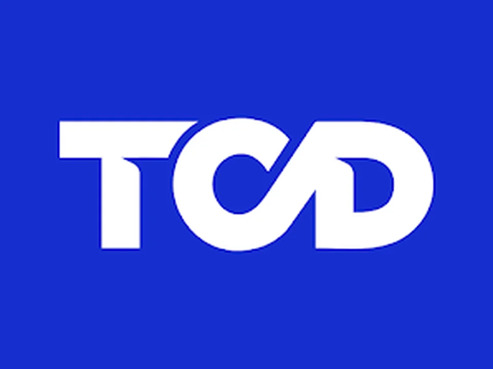 The Conversion Department, Rotterdam