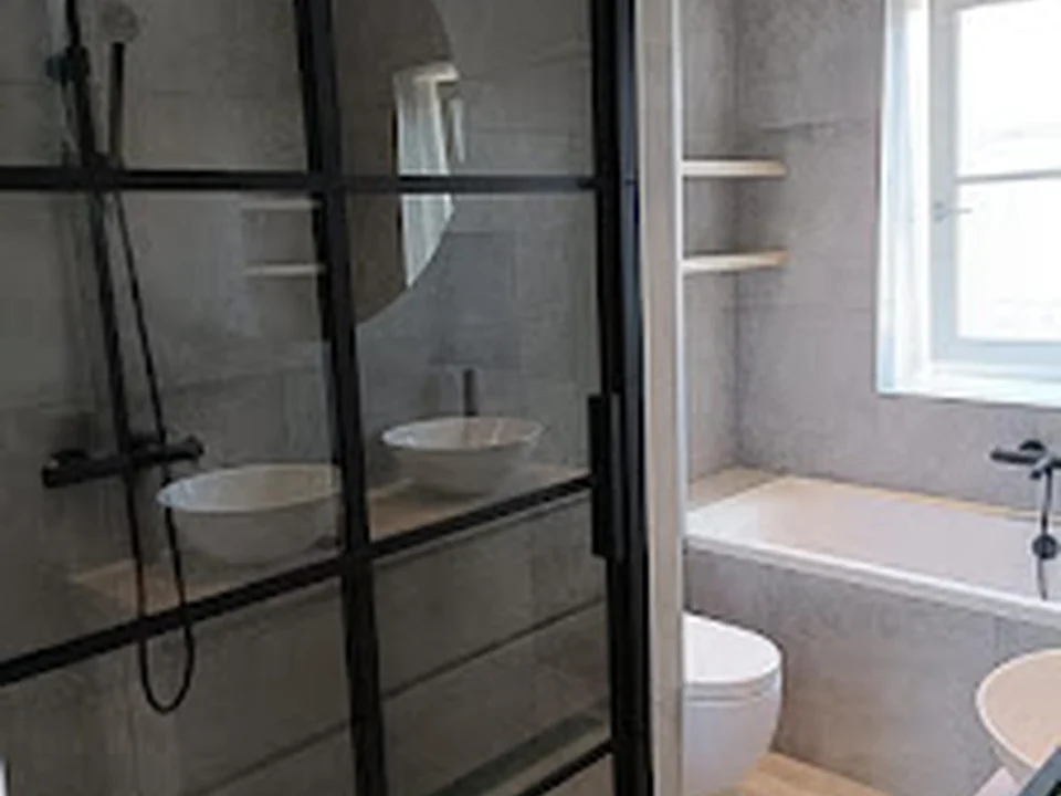Klaverbouw & renovaties, Rotterdam