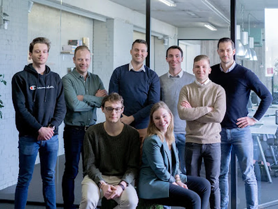 de Zakelijke Website, Rotterdam
