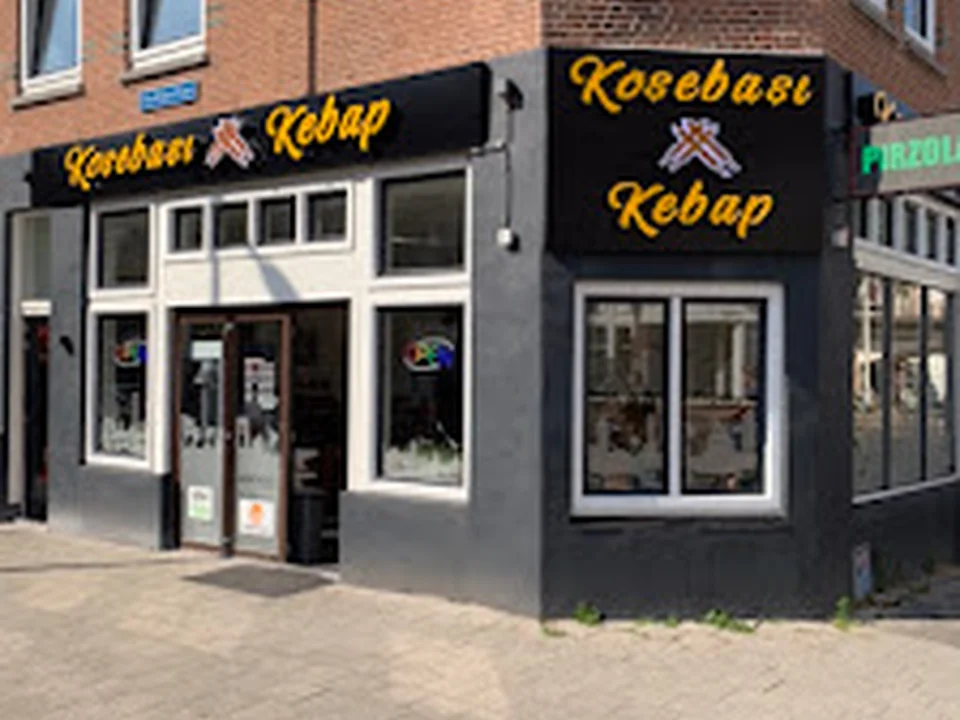 KÖSEBASI KEBAP, Rotterdam