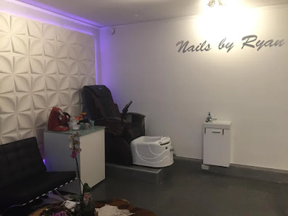 Nails by Ryan, Rotterdam