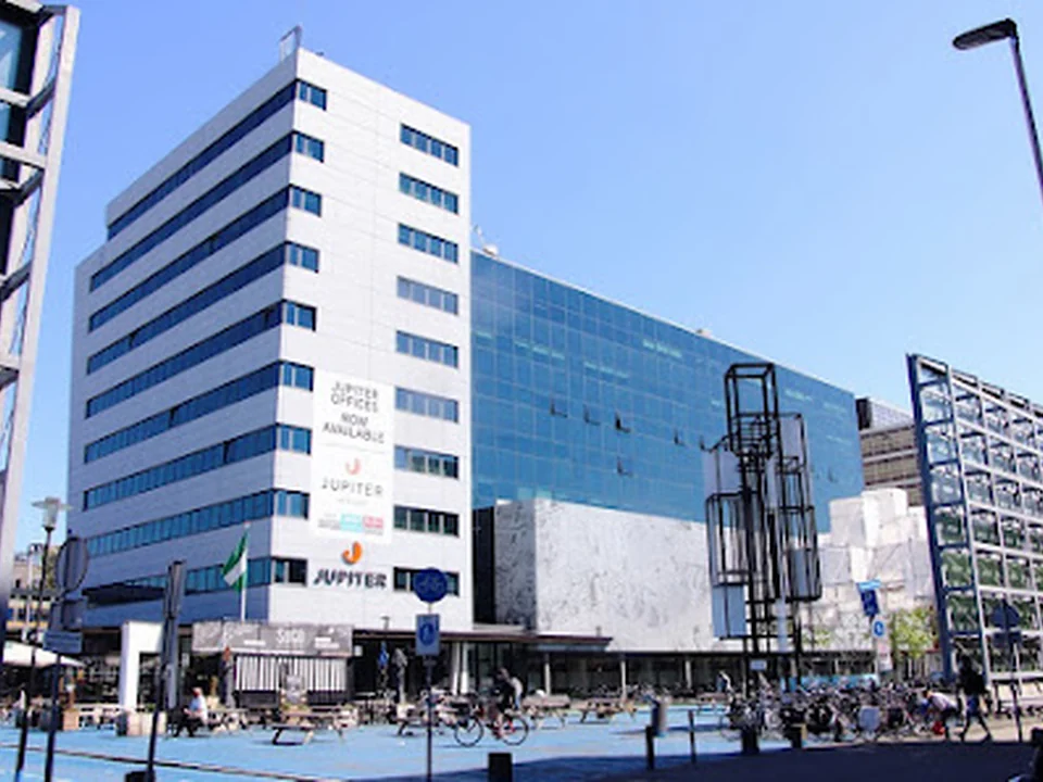 Adequate Administraties, Rotterdam
