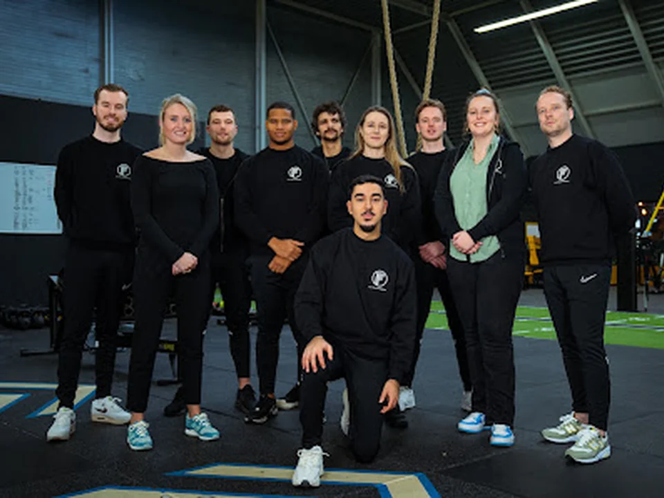 FIT Fysiotherapie, Rotterdam