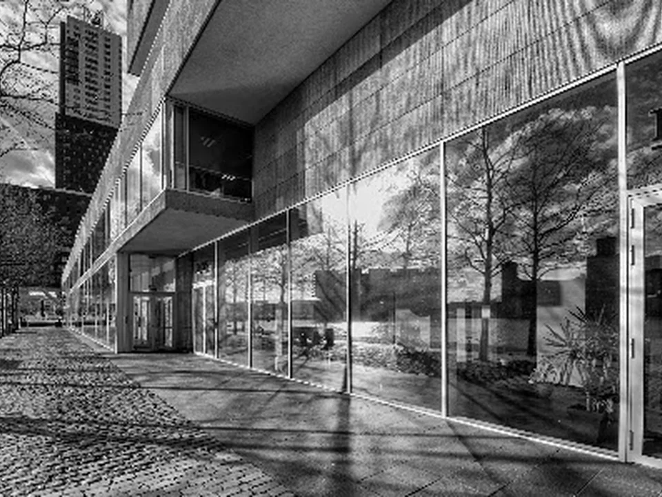DENS tandartsen, Rotterdam