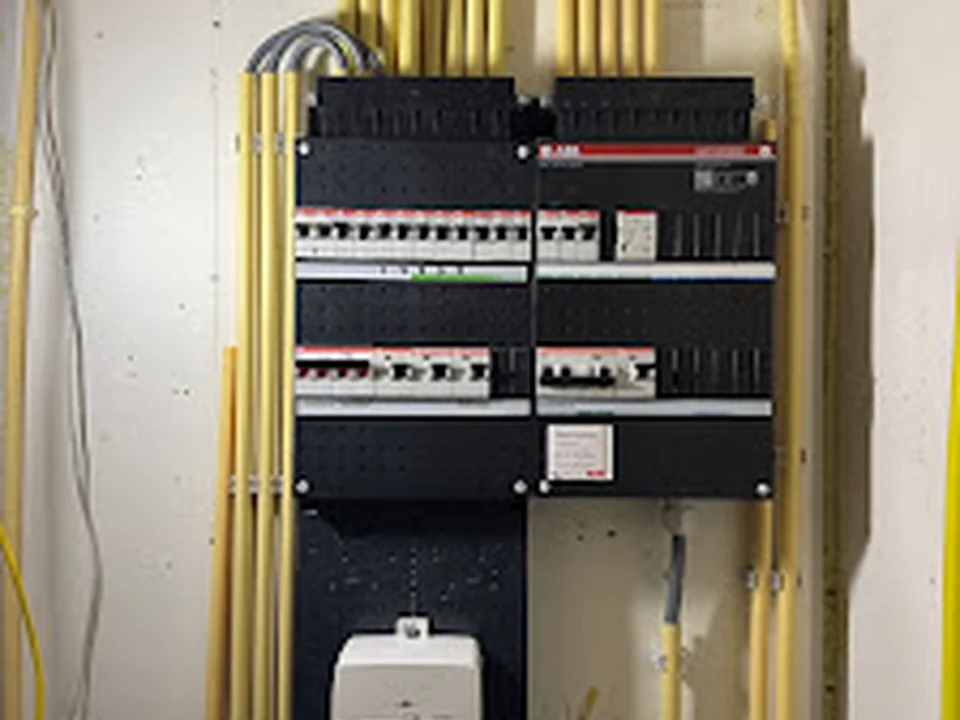 AFC elektricien rotterdam