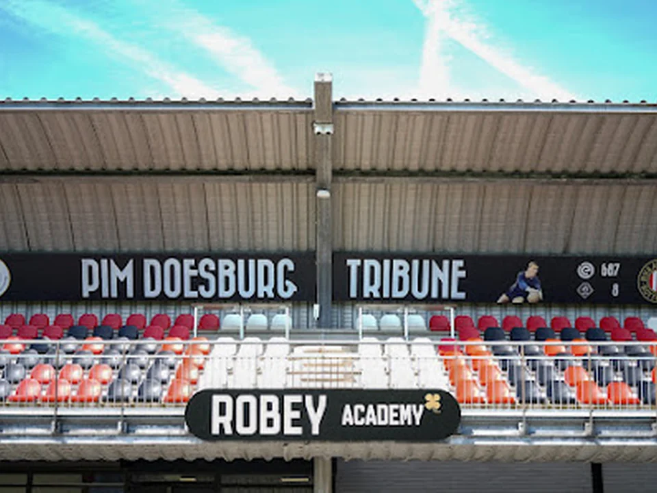 Robey Academy, Rotterdam