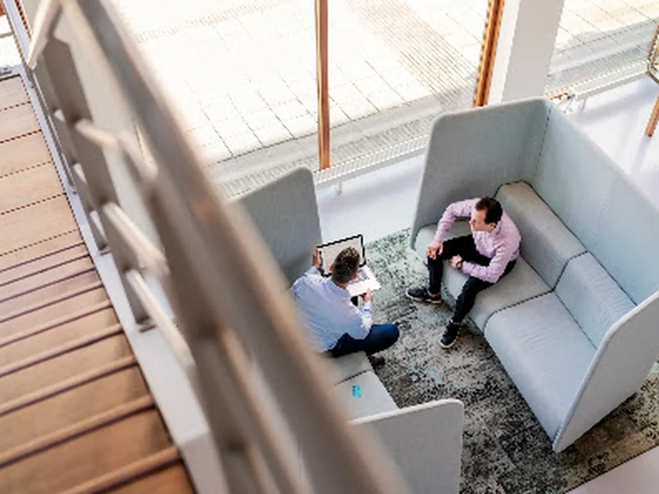 Roling Advies | Online Hypotheekadvies, Rotterdam