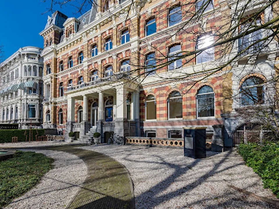Assbai & Taalat Administraties, Rotterdam