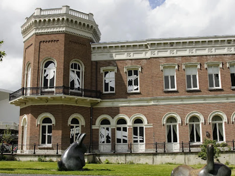 Natuurhistorisch Museum Rotterdam