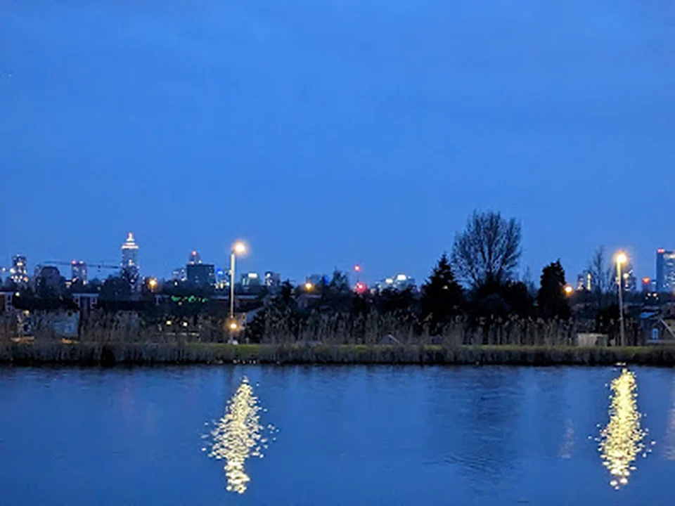 Facility Point, Rotterdam