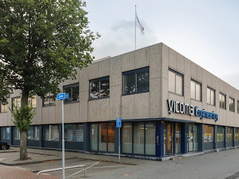 Vicoma Consultancy & Engineering, Rotterdam