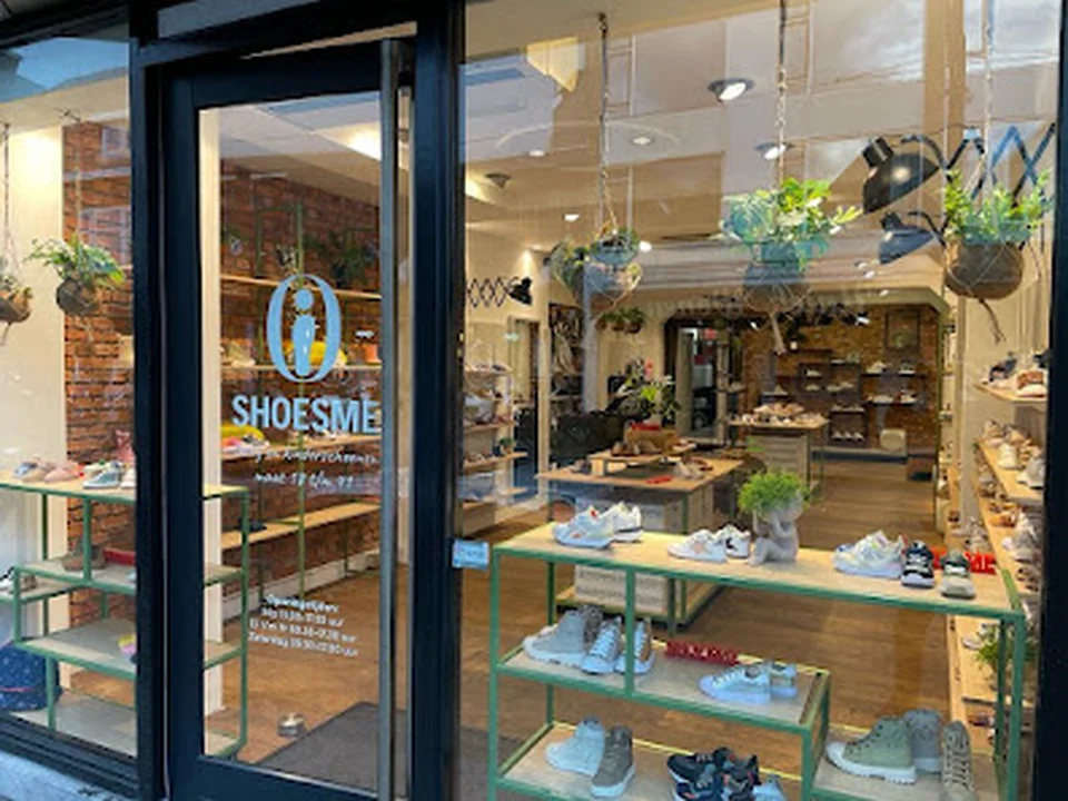 Shoesme Brandstore Rotterdam