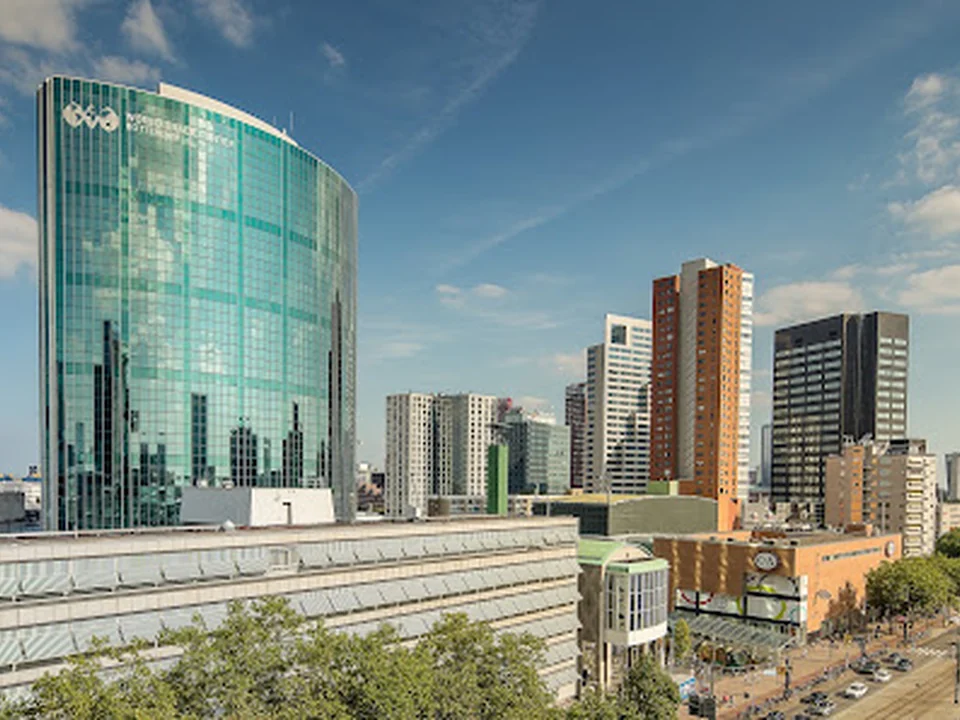 Swinging.nl | Artiestenbureau met oog voor kwaliteit, Rotterdam