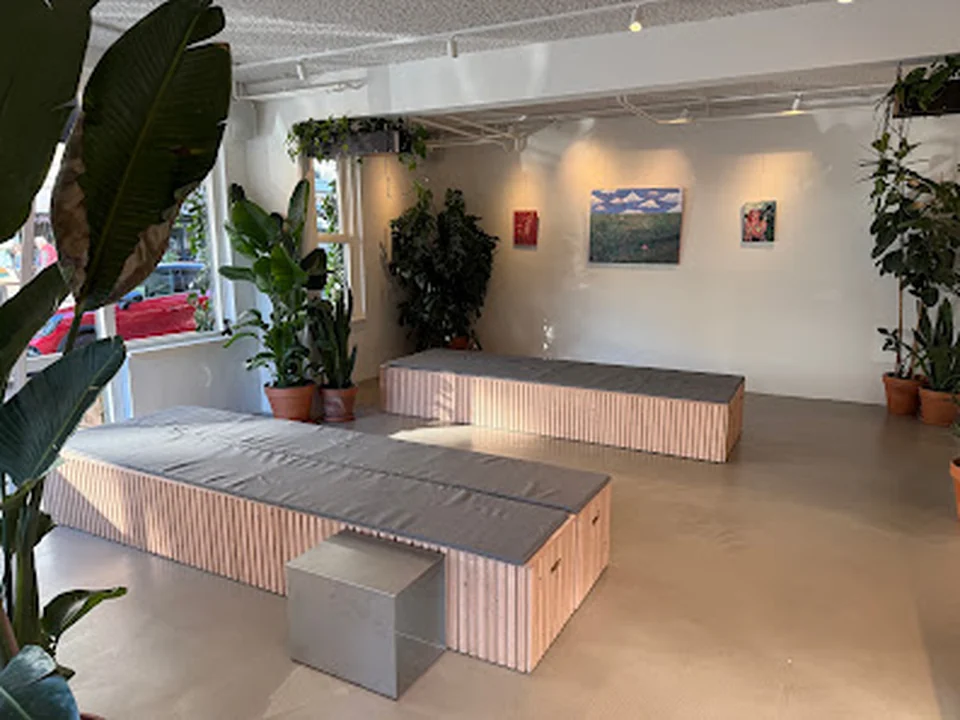 NEIGHBORHOOD, Rotterdam