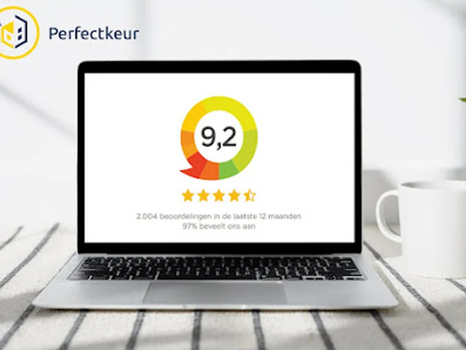 Perfectkeur, Rotterdam