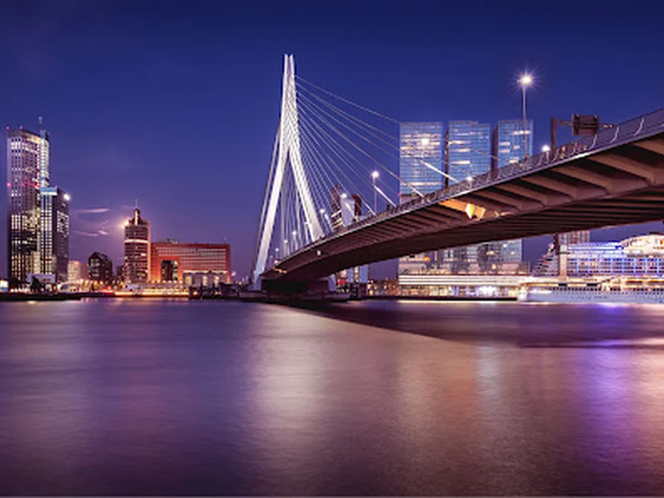 HerikLegal N.V., Rotterdam