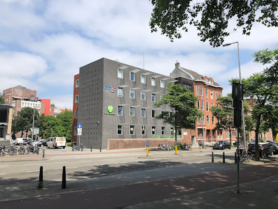Blijdorp Orthodontist, Rotterdam