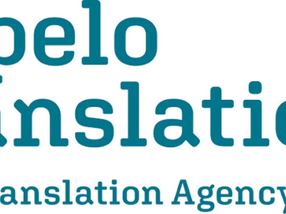 Tupelo Translations Dutch-English/English-Dutch, Rotterdam