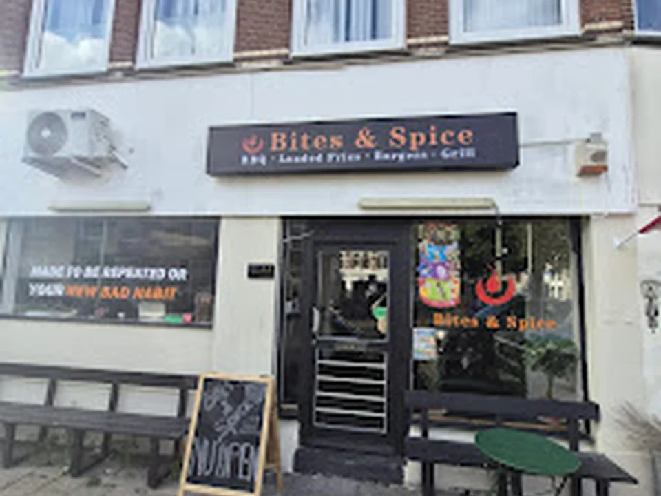 Bites and Spice, Rotterdam