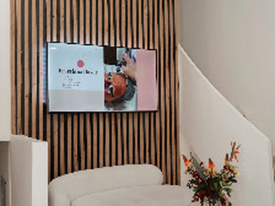 Clinic Lara’s, Rotterdam