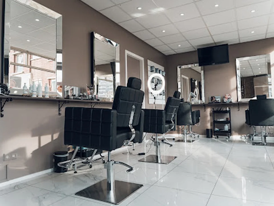 Eden's Master Brows, Rotterdam
