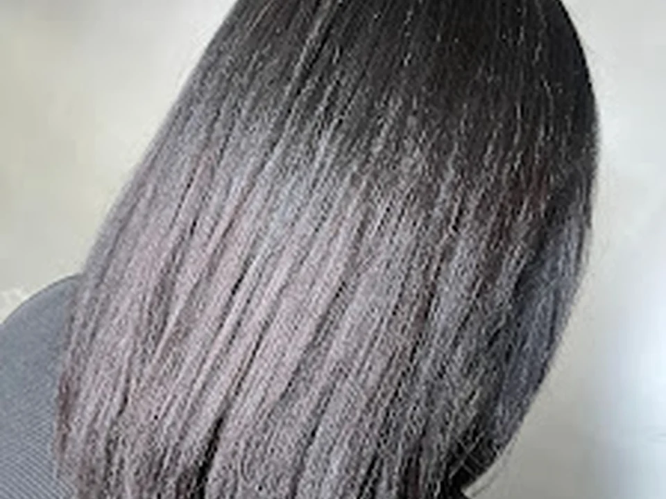 Manuela Hairfashion ✂, Rotterdam
