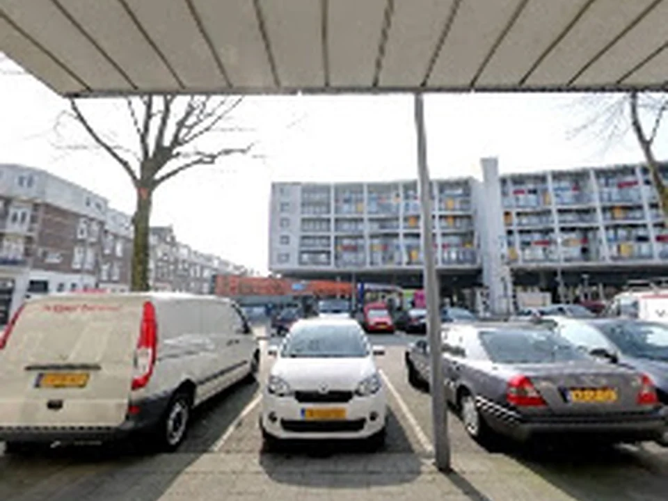 Stomerij Paulus, Rotterdam