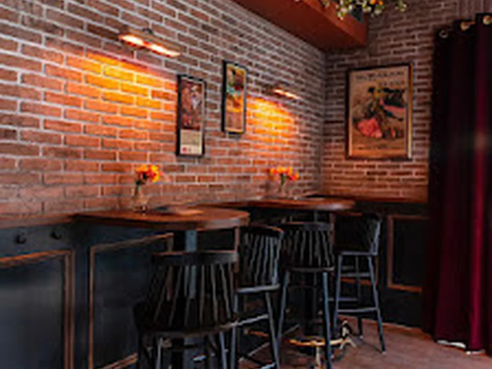 Bar Pepito, Rotterdam